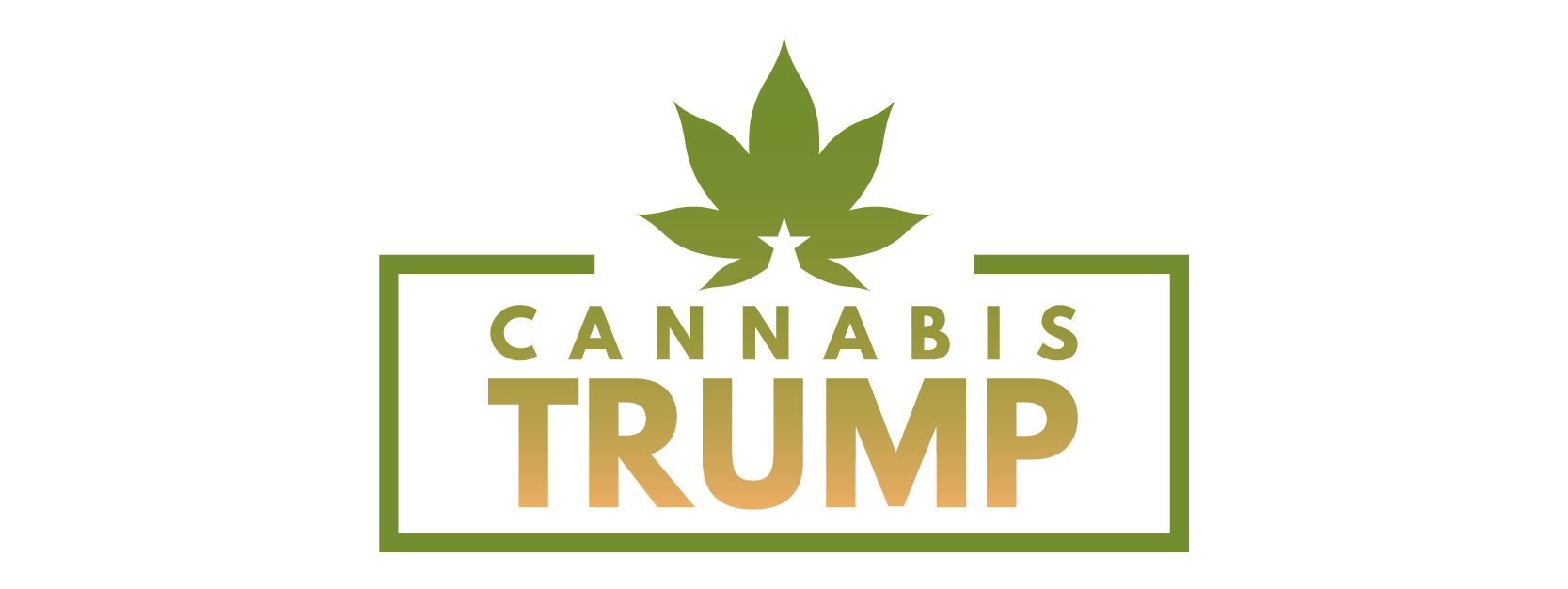 Cannabis Trump